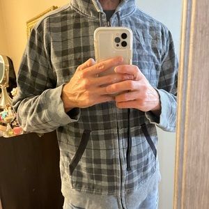 Brooklyn Industries hoodie